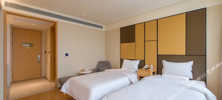 全季酒店(临汾中大街店)图片