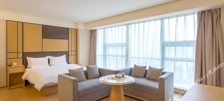 全季酒店(临汾中大街店)图片