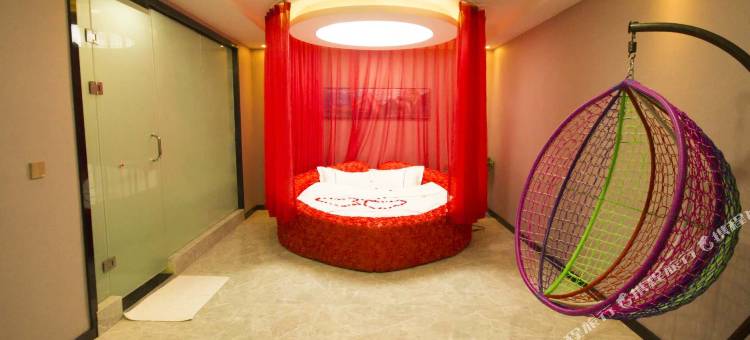 恒天时尚酒店(柘城未来大道店)图片