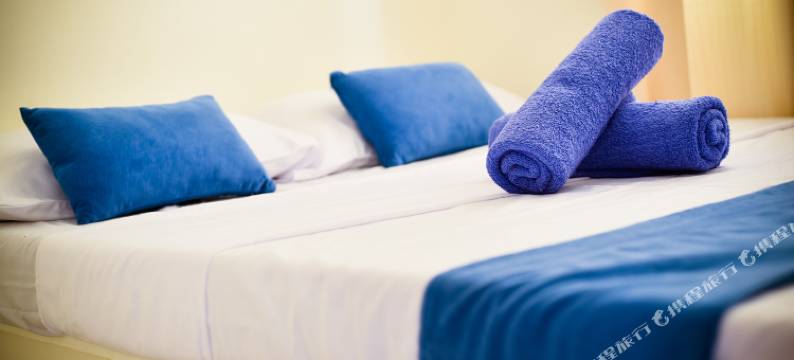 卡斯蒂约伊洛科斯观光别墅旅馆(Kastilyo de Ilocos Tourist Inn and Villas)图片