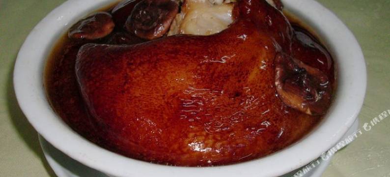 李坑村头农庄图片