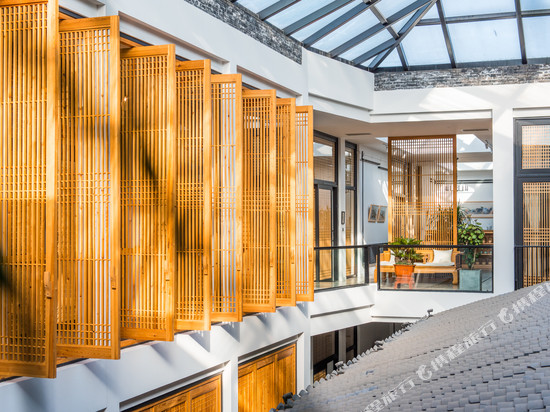 北京村上·云顶民宿(宋庄艺术区店)