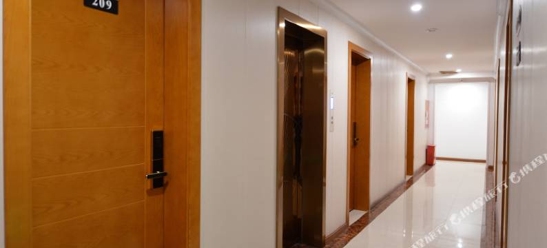 中江天成快捷酒店图片