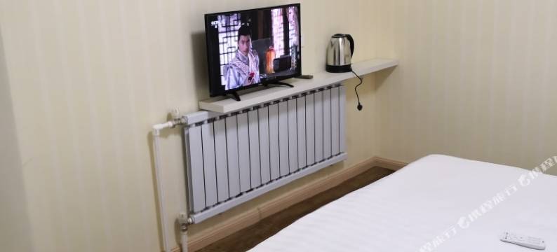 滦南汇通宾馆图片