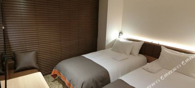 东京半藏门NEST酒店(Nest Hotel Tokyo Hanzomon)图片