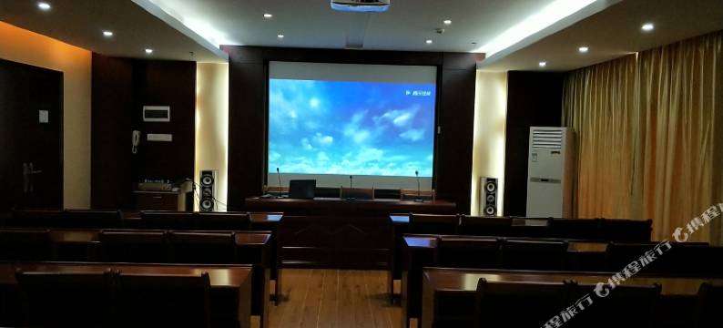 阳江金辉宾馆图片