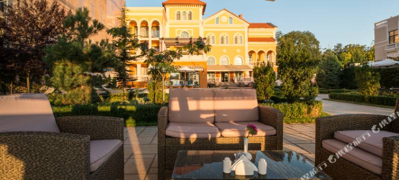 拉乔孔达精品酒店(La Gioconda Boutique Hotel)图片