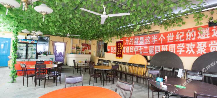 觉华岛北部湾海景农家院图片