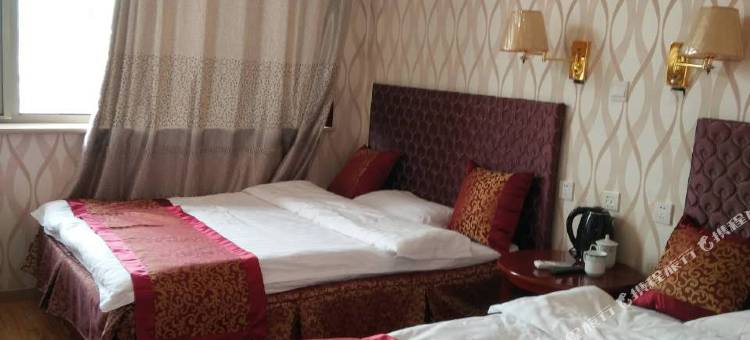 八达岭东门客栈农家院图片