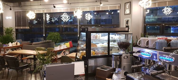 巨济宅邸酒店(Maison de Geoje)图片