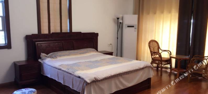 宿迁颂今民宿图片