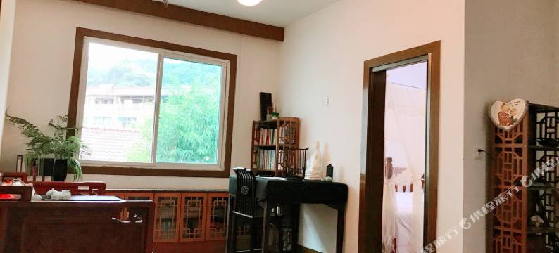 丽水云和梯田农家小院农家乐图片