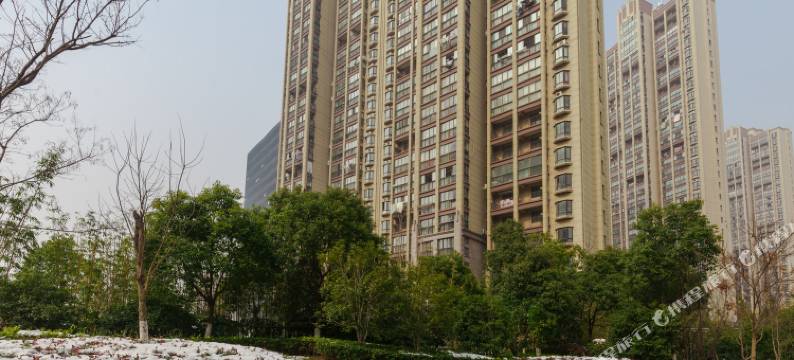 苏州遇见大城小院图片