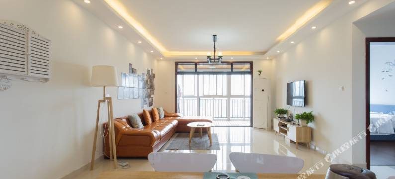 城家精选公寓(成都华西店)图片