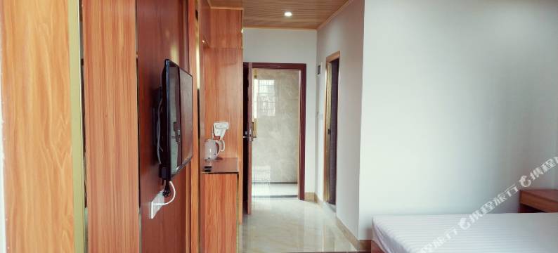 广州人和宾馆(鳌头人和市场店)图片