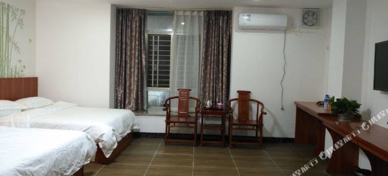 梅州荣锋民宿图片