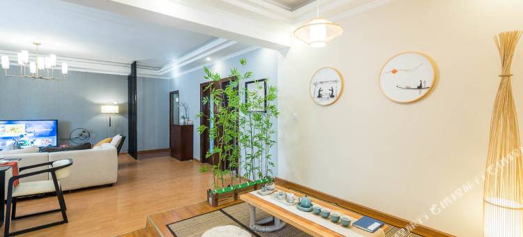 成都昂之民宿(2号店)图片