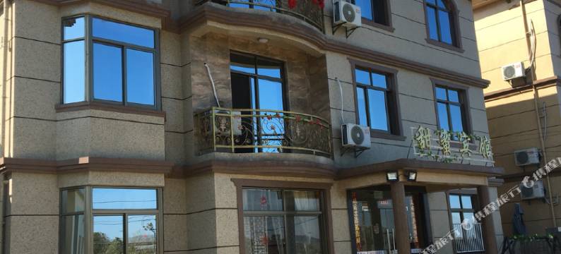 舟山市朱家尖甜蜜人家客栈图片