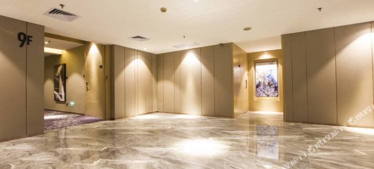 莱卡酒店(深圳东站布吉地铁站店)图片