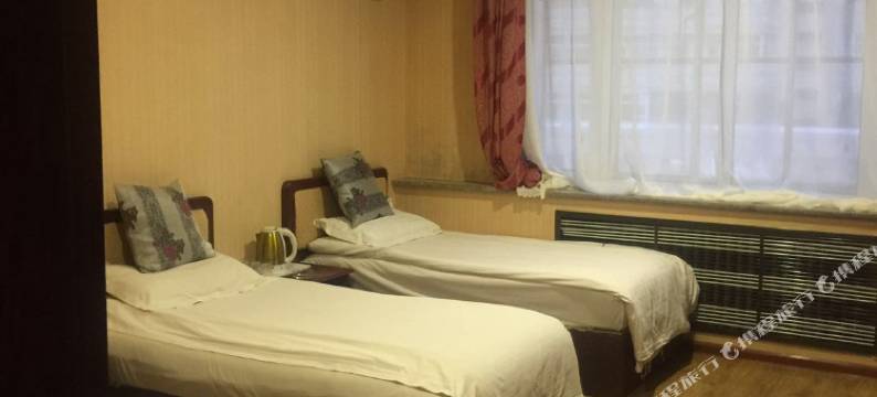 双鸭山教育宾馆图片