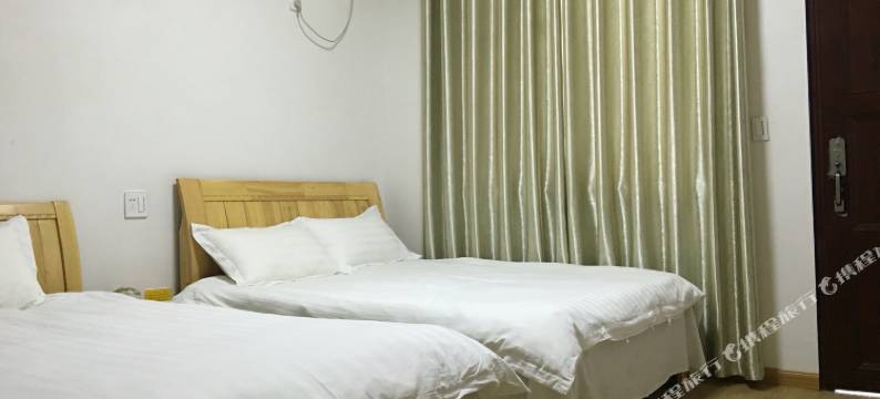 莫干山栖梦林民宿(仙潭村景区店)图片