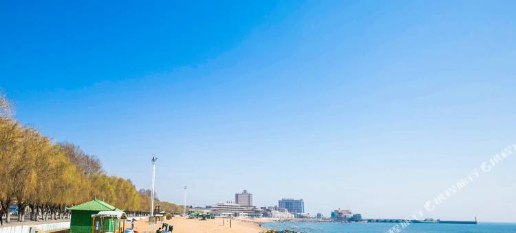 兴城海潮海景公寓图片