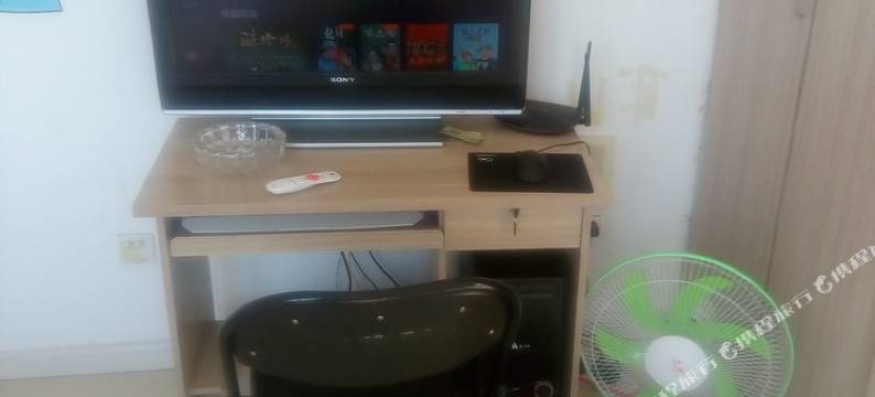 大庆世纪唐人中心日租公寓图片