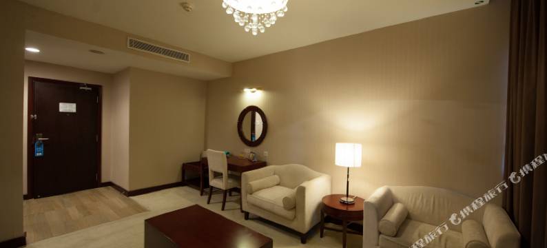 加耶中心酒店(Gaya Centre Hotel)图片