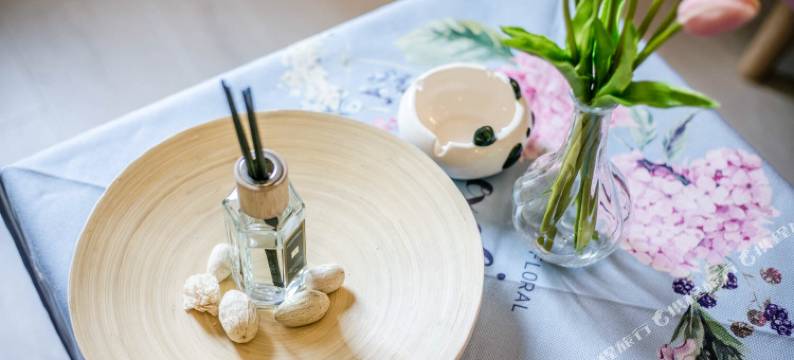 成都牛小居蔓越莓泡芙房公寓(3号店)图片