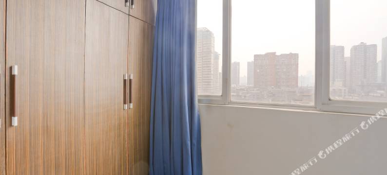 长沙七天酒店公寓图片