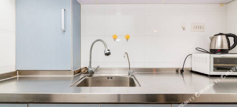 秦皇岛家应商旅湾海一号海景公寓图片