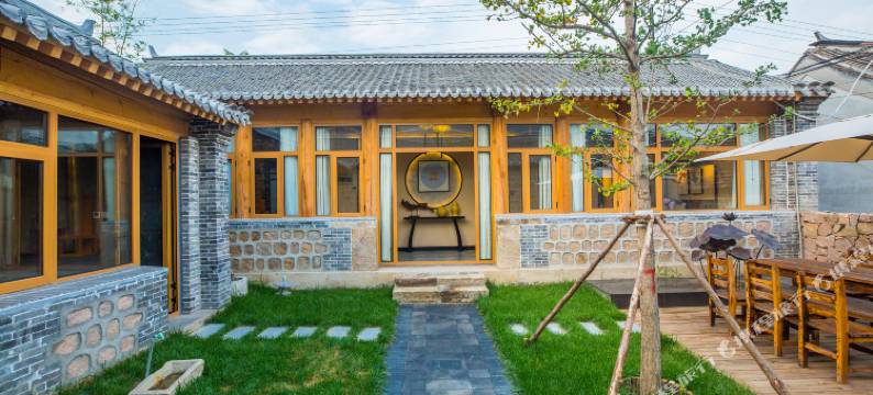 北京银山宿集图片