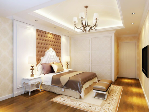 Wonderful Dream Hotel Overview