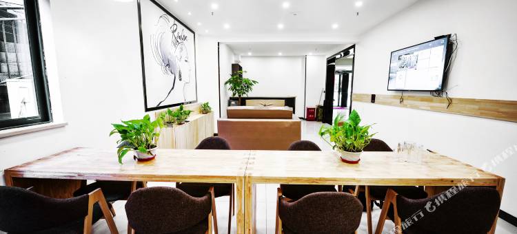 7天优品酒店(重庆铜梁区政府步行街店)图片