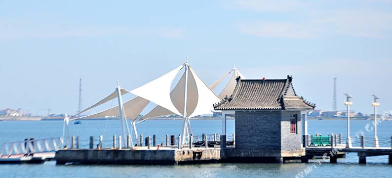 乐亭三贝海景公寓图片