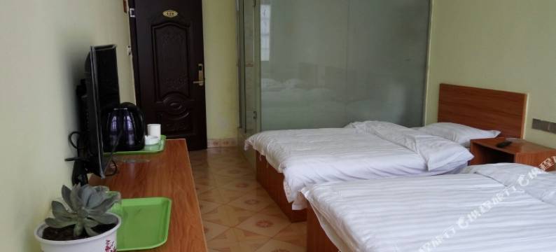 江永昌裕宾馆图片