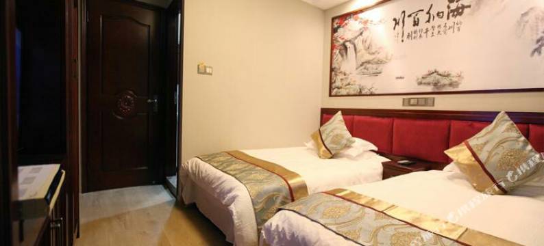 舟山和谐民宿图片