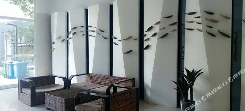 长沙凯旋公寓酒店图片