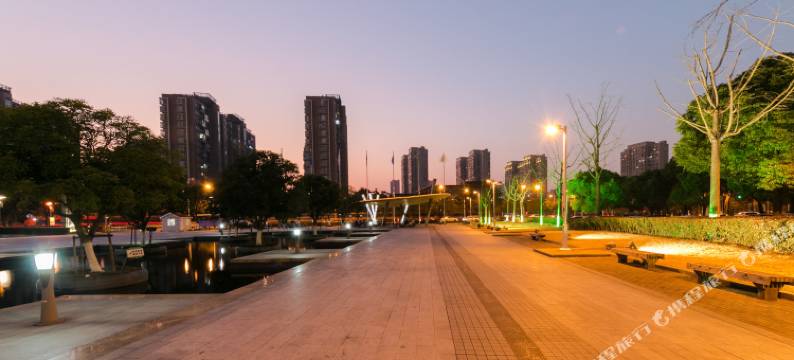 苏州丰隆公寓图片