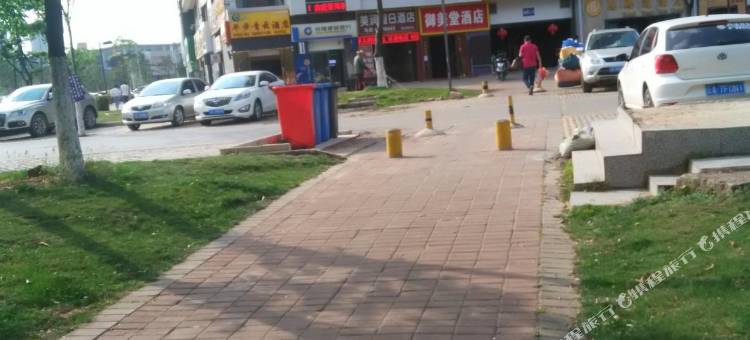 昆明宜居主题酒店图片