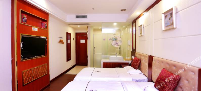 广州滨海大酒店(南沙万达金洲地铁站店)图片