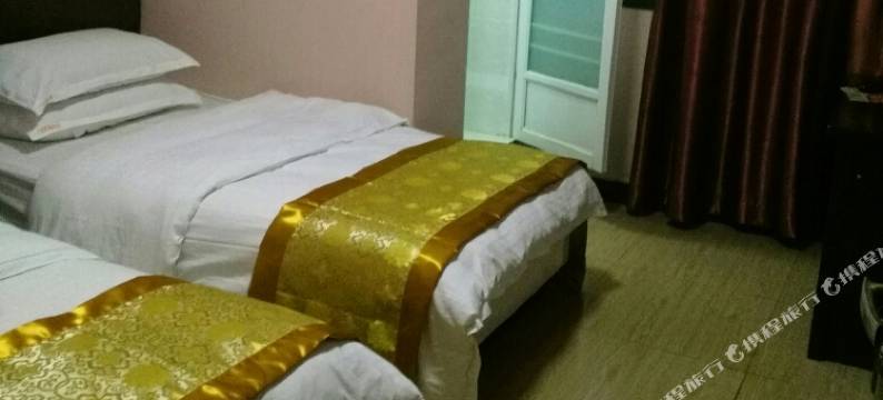 广元陇南宾馆图片