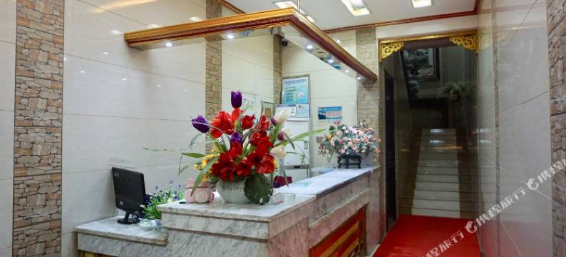 天水喜洋洋客栈图片