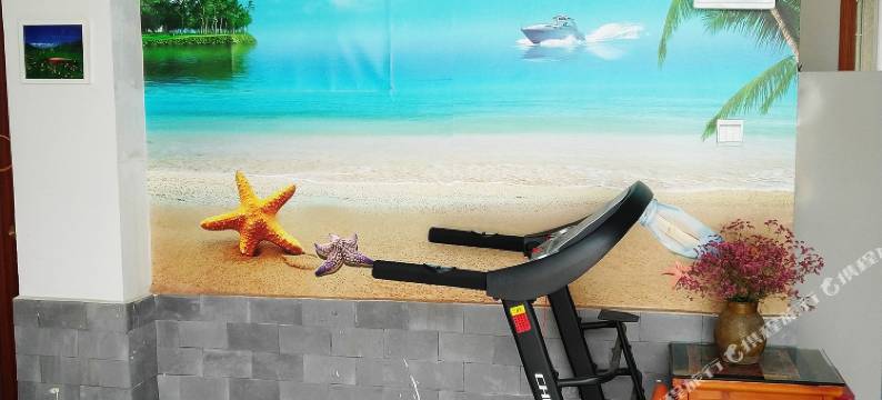 大理天涯主题精品客栈图片