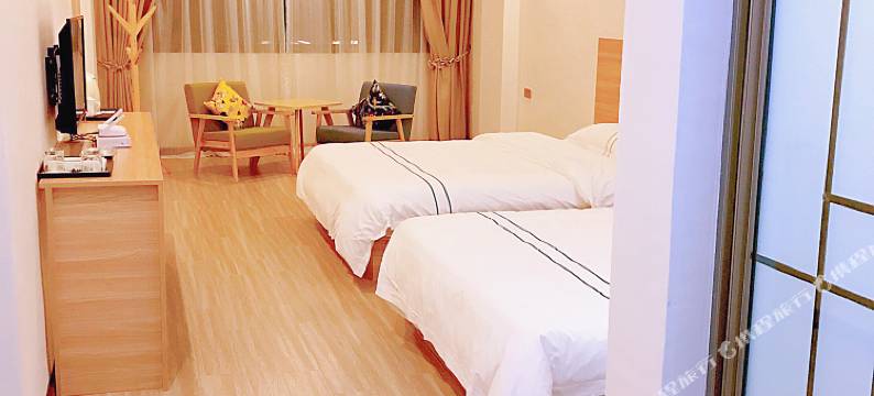 赣丰精品酒店(黄果树景区店)图片