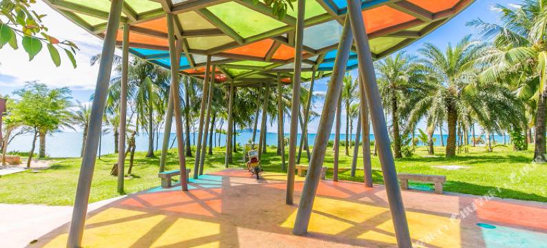 三亚飞鸟海景度假公寓图片