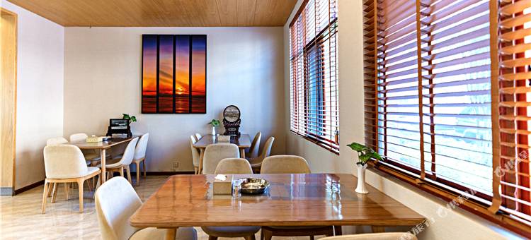 漾濞璞澍精品酒店图片