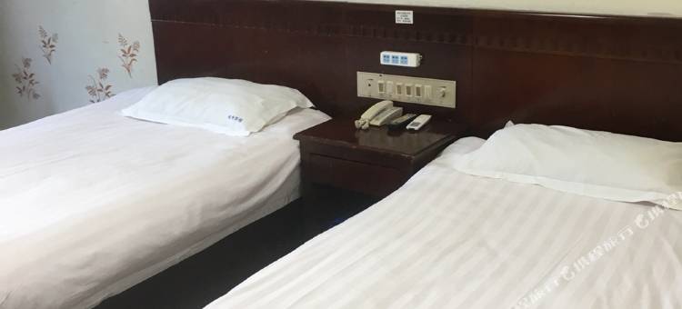 瑞安市敏黄宾馆图片