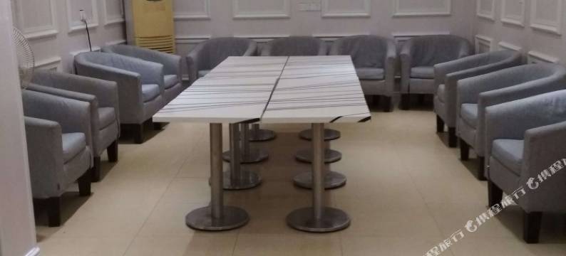 宾阳欧嘢活动中心住宿部图片