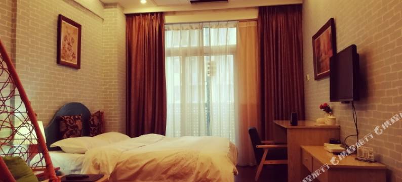 成都喜多酒店式公寓图片
